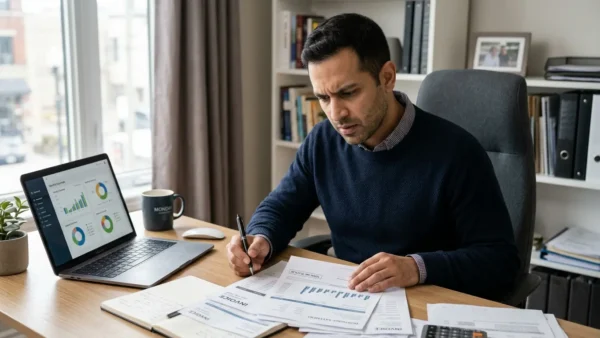 Negativação Indevida: Direitos do Consumidor e Como Agir
